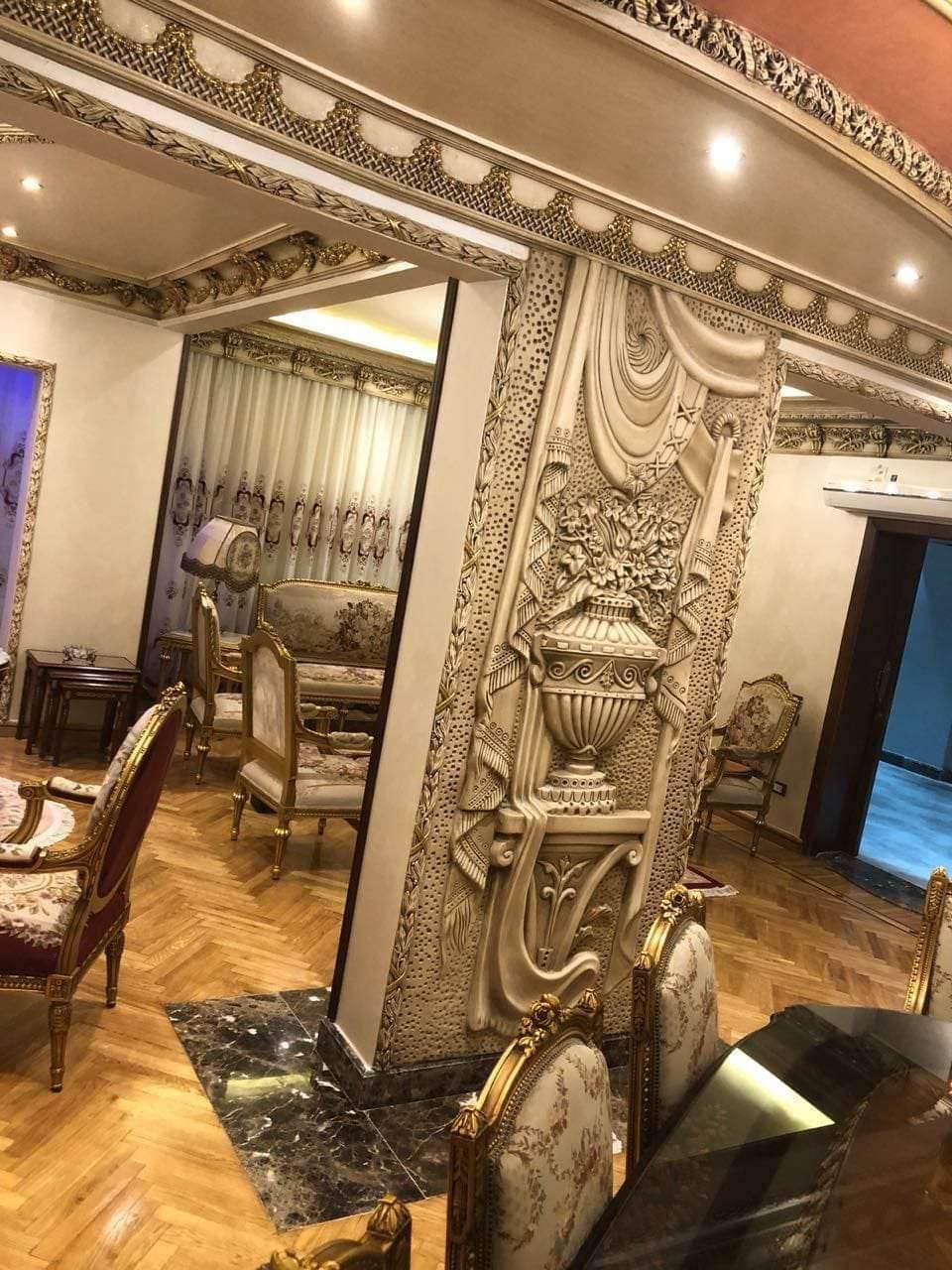 شركة ديكورات ودهانات بخميس مشيط وابها 0539595291